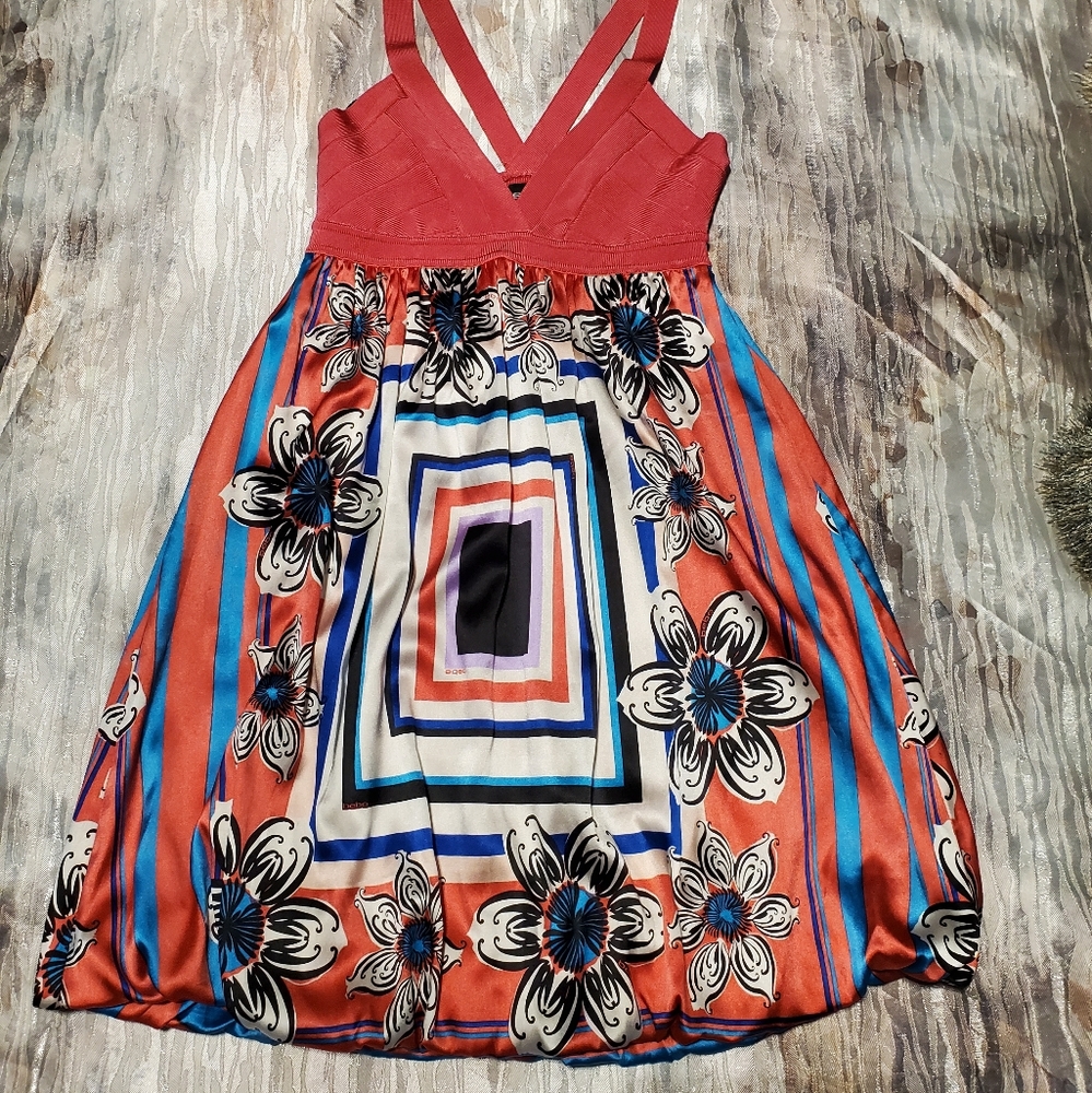 Party Dress